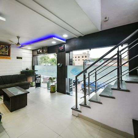 Oyo Hotel Ajanta Hamirgarh Εξωτερικό φωτογραφία