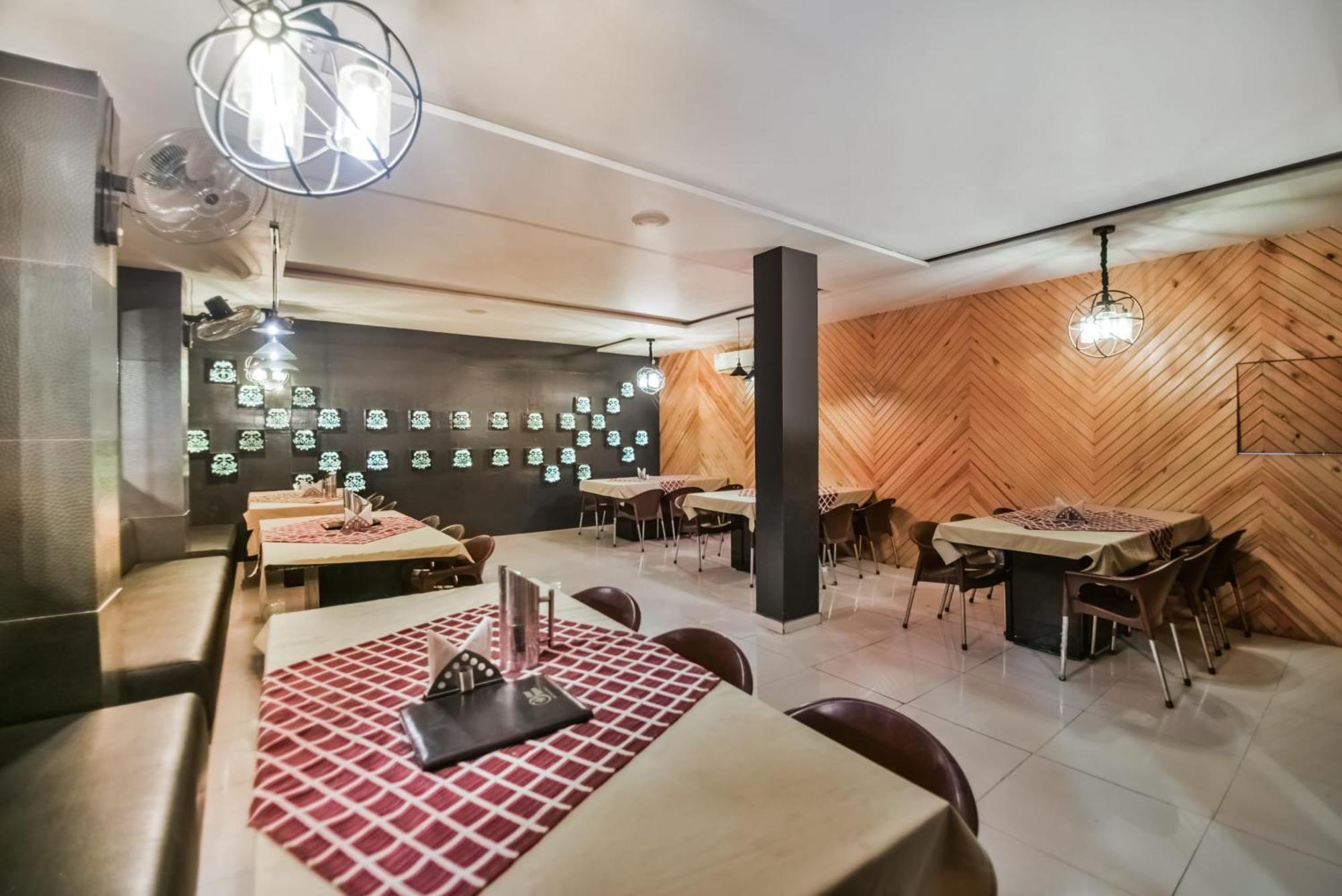 Oyo Hotel Ajanta Hamirgarh Εξωτερικό φωτογραφία
