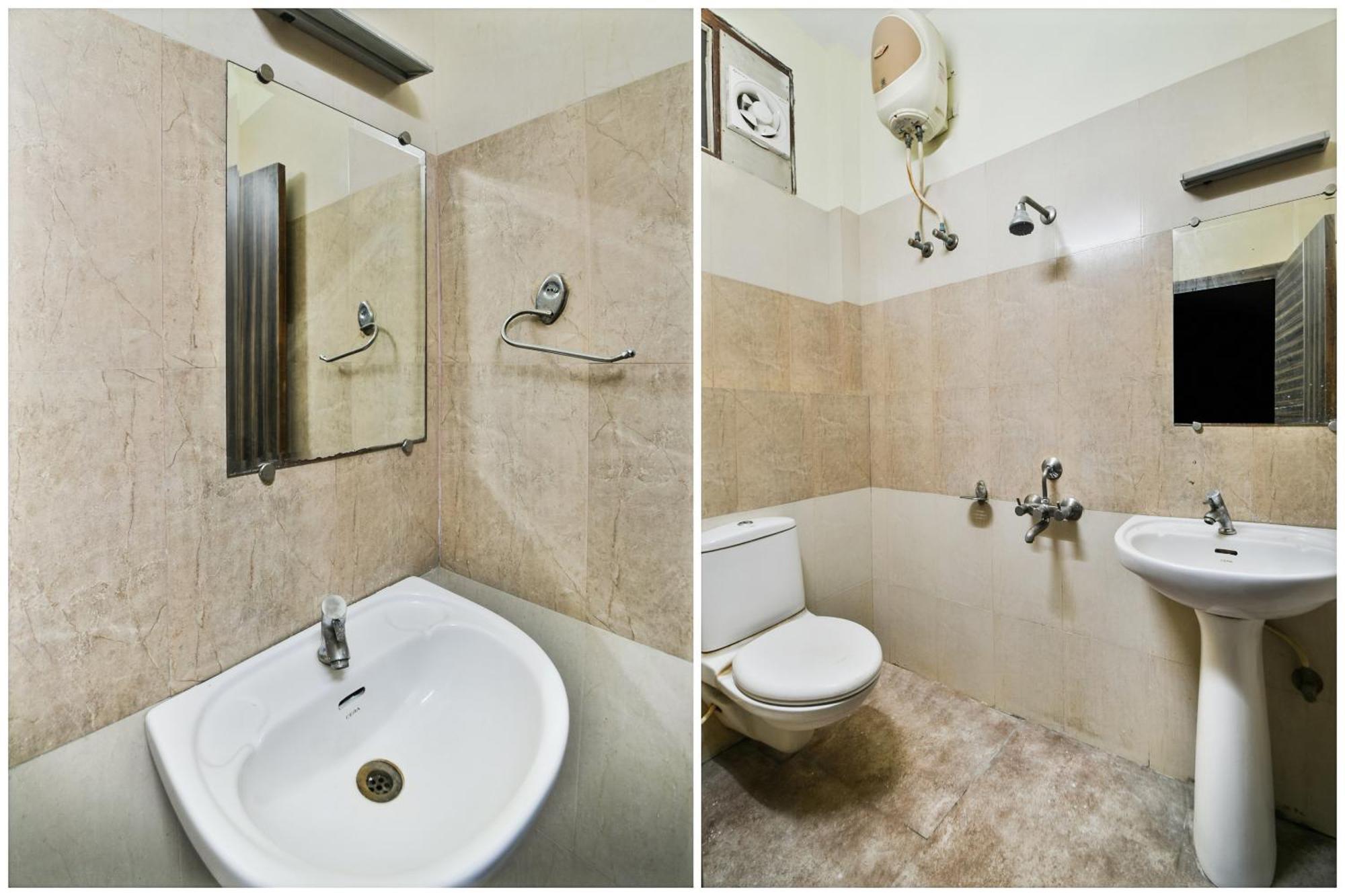 Oyo Hotel Ajanta Hamirgarh Εξωτερικό φωτογραφία